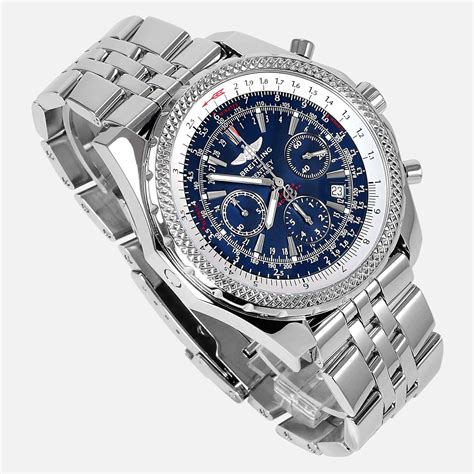 breitling for bentley motors prezzo|breitling bentley watches prices.